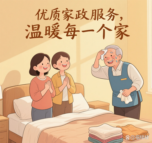 1. 家政服务师证 基础入门证书,涵盖家居清洁