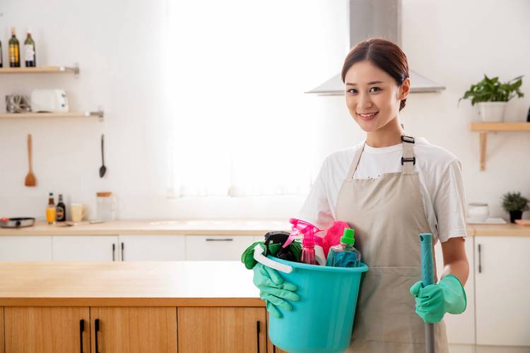 家庭服务师的工作职责是什么?原来竟有这么多工作内容!
